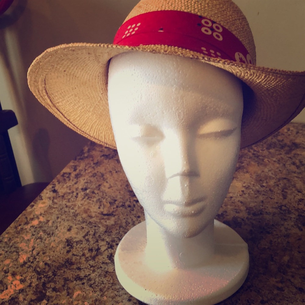 Straw Hat